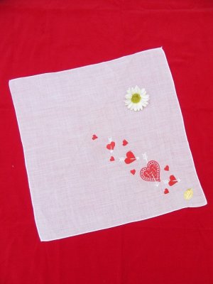 画像1: Hanky 470