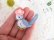 画像5: Little Blue Bird Pin (5)