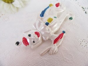 画像4: Funny Clown Pin