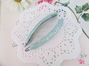 画像4: Plastic Barrette 72