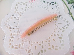 画像3: Plastic Barrette 67