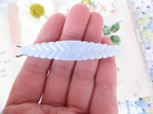 画像5: Plastic Barrette 71