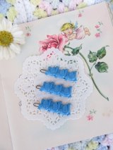 Plastic Barrette 63