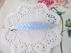 画像2: Plastic Barrette 71