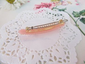 画像4: Plastic Barrette 67