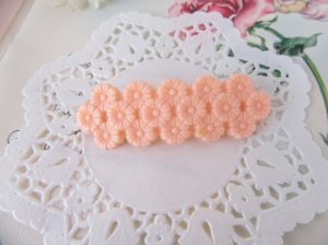 画像2: Plastic Barrette 56