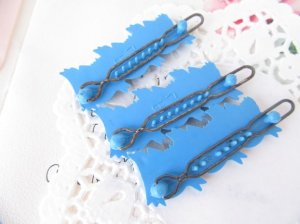 画像4: Plastic Barrette 63