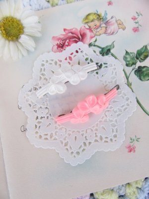 画像1: Plastic Barrette 57