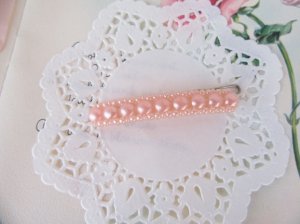 画像2: Plastic Barrette 67