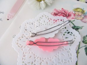 画像4: Plastic Barrette 57