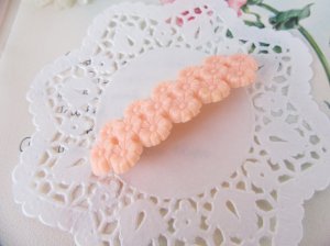 画像4: Plastic Barrette 56