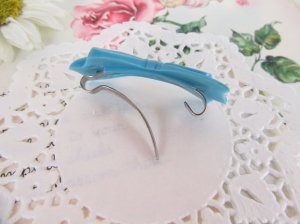 画像4: Plastic Barrette 25