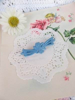 画像1: Plastic Barrette 52