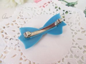 画像3: Plastic Barrette 25