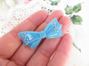 画像5: Plastic Barrette 25