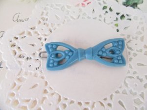 画像2: Plastic Barrette 23