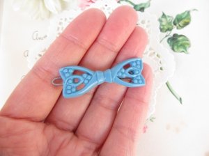 画像5: Plastic Barrette 23