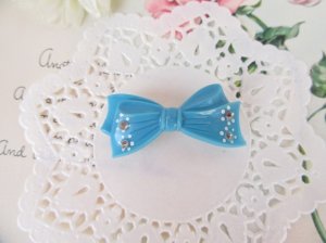 画像2: Plastic Barrette 25