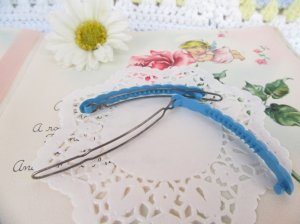 画像3: Plastic Barrette 49