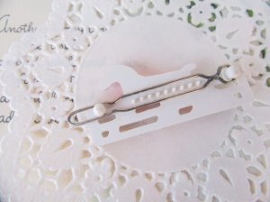 画像3: Plastic Barrette 43