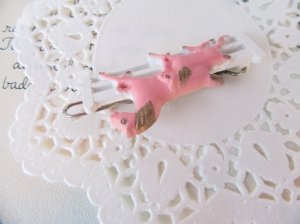 画像4: Plastic Barrette 43