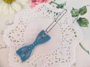 画像4: Plastic Barrette 23