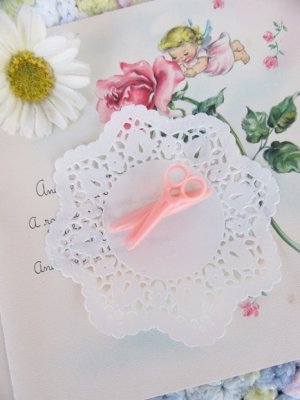 画像1: Plastic Barrette 41