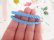 画像4: Plastic Barrette 49 (4)