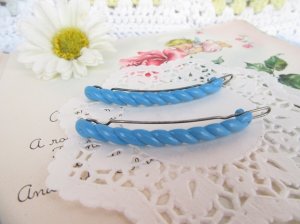 画像2: Plastic Barrette 49