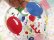 画像8: Colorful Balloon Glass Vase