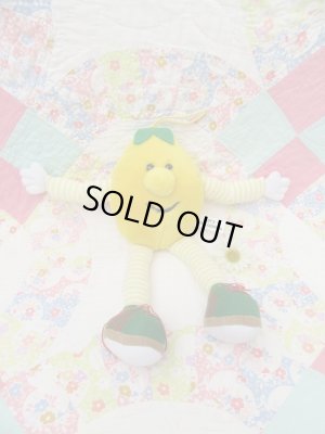 画像1: Joy’s Sud-z-Lemon Plush