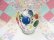 画像3: Colorful Balloon Glass Vase