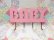 画像2: BABY Wall Hook Pink