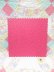 画像1: Metal Wall Hanging Pink dot (1)