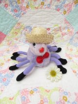 Hat Baby Spider 