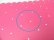 画像6: Metal Wall Hanging Pink dot