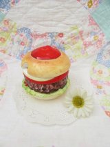 Enesco Burger Jar