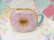 画像3: Lavender Sprinkle Donut Mug