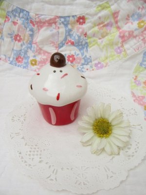 画像1: Cup Cake Shaker 1piece