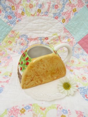 画像1: Taco Mug