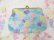 画像3: Pastel Flora Clasp Purse