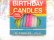 画像4: Birthday Candle Box C