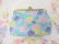 画像2: Pastel Flora Clasp Purse