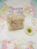 画像1: Sachet Box Rose (1)