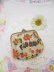 画像1: Florida Beaded Coin Purse (1)