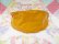 画像4: Lemon Vinyl Zip Pouch