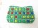 画像3: Colorful Beaded Zip Coin Purse 