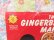 画像4: Ginger Bread Man Record