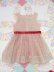 画像3: Sheer Pin dot Children's Dress