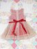 画像2: Sheer Pin dot Children's Dress